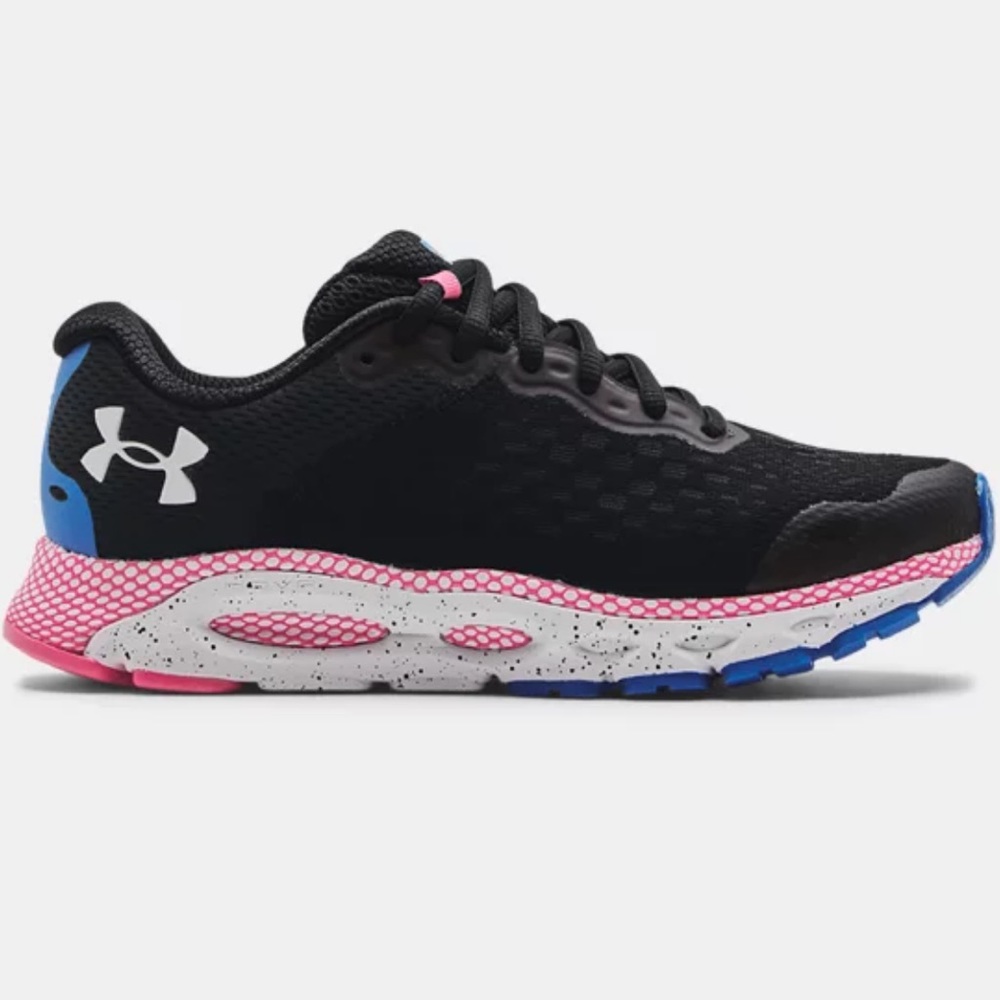 Under Armour HOVR infinite 3 running shoe-latest style $105 on UA site size 9.5